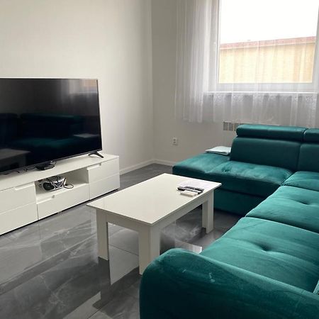 Appartamento Bezbarierovy Apartman Lodenica - V Tesnej Blizkosti Adelli Centra Piest'any Esterno foto